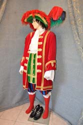 Costume Mangiafuoco (14)