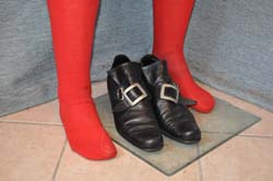 Costume Mangiafuoco (4)