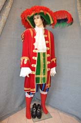 Costume Mangiafuoco (6)
