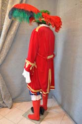 Costume Mangiafuoco (9)