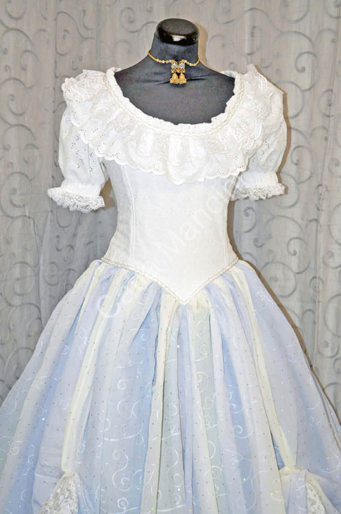 vestito cenerentola (10)