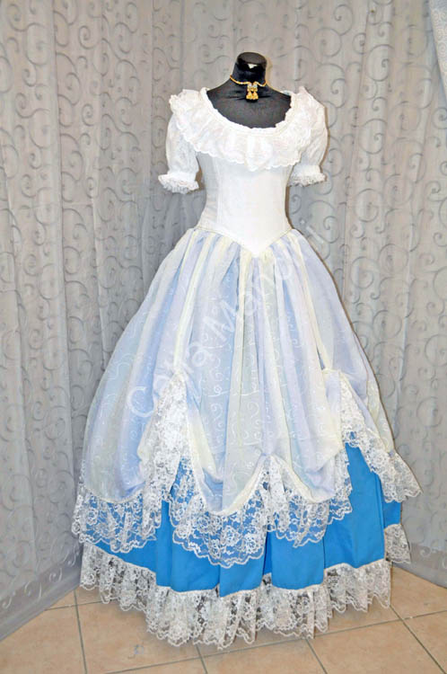 vestito cenerentola (11)