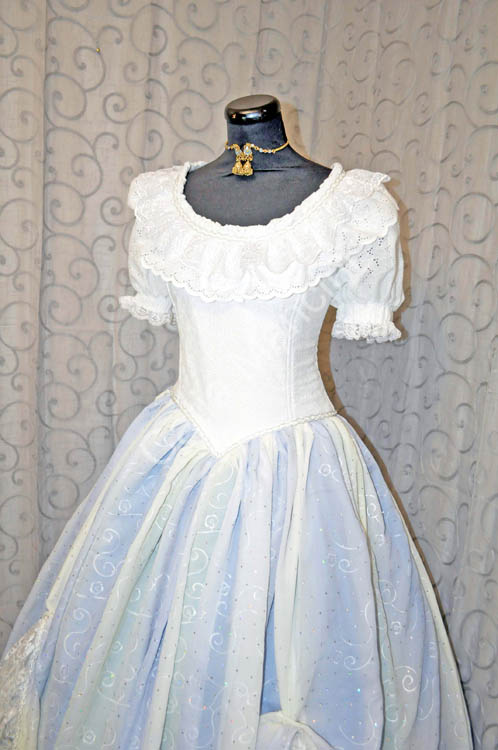 vestito cenerentola (13)