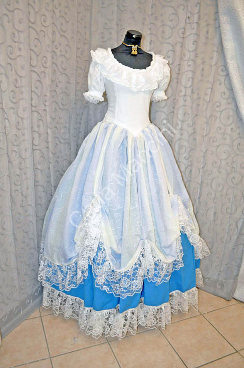 vestito cenerentola (15)