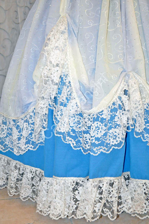 vestito cenerentola (4)