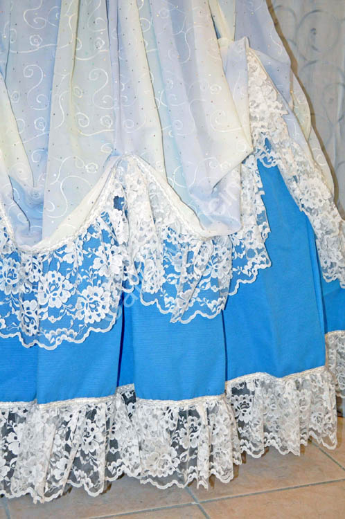 vestito cenerentola (5)