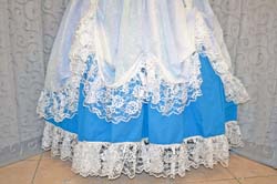 vestito cenerentola (2)