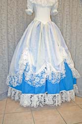 vestito cenerentola (3)