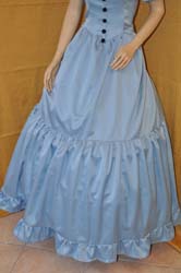 Vestito per lo Spettacolo (10)