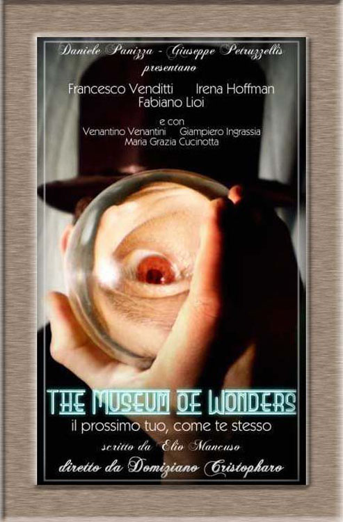 TheMuseumofWonders