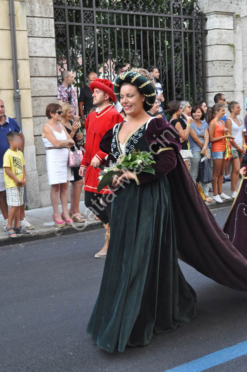 Quintana Ascoli Dama Castello Roccafluvione 2013 (1)