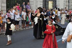 Sestiere Porta Romana Dama 2013 Quintana Ascoli Piceno (3)