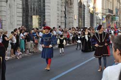 Sestiere Porta Romana Dama 2013 Quintana Ascoli Piceno (4)