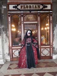 Tiziana Carnevale di Venezia (7)