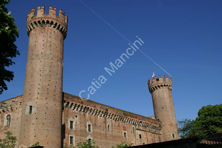 CASTELLO DI IVREA-050