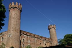 CASTELLO DI IVREA-050