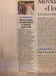 giornale