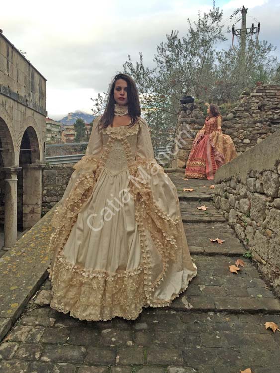 Costume Designer Catia Mancini (1001)