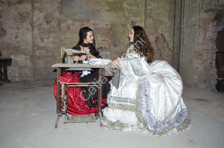Costume Designer Catia Mancini (1425)