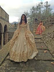 Costume Designer Catia Mancini (1001)