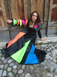 Costume Designer Catia Mancini (1006)