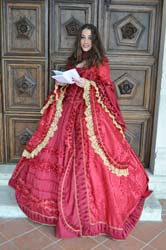 Costume Designer Catia Mancini (1428)