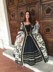 Costume Designer Catia Mancini (80)
