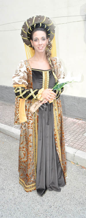 bernalda matera 2016 costumi catia mancini (10)