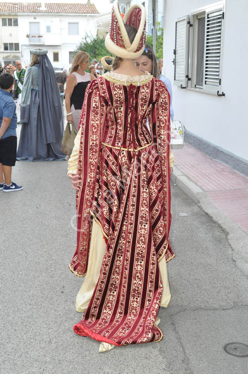 bernalda matera 2016 costumi catia mancini (15)