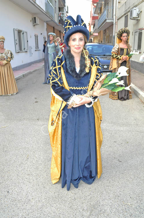 bernalda matera 2016 costumi catia mancini (9)