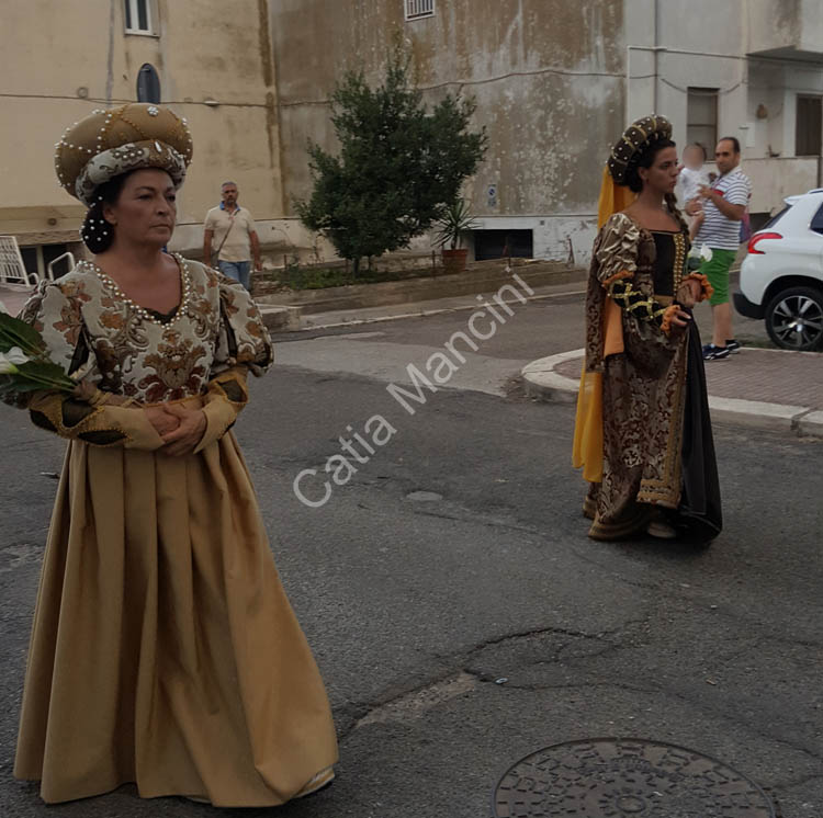 corteo storico bernalda 2016 catia mancini (10)