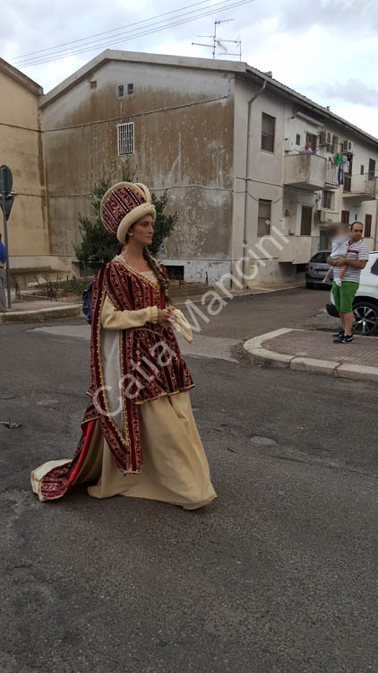 corteo storico bernalda 2016 catia mancini (14)