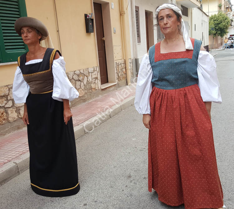 corteo storico bernalda 2016 catia mancini (6)