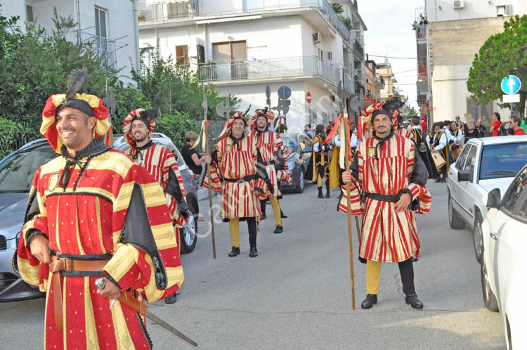 figurante medievale catia mancini costume (12)