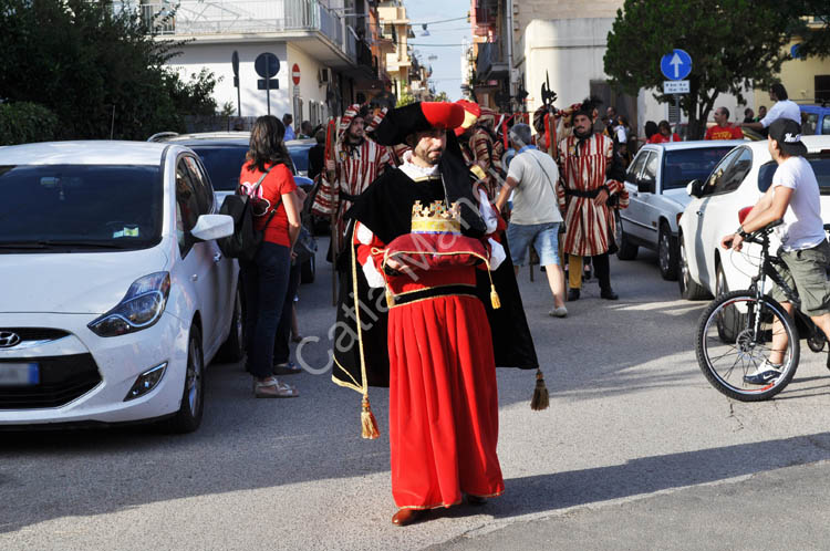 figurante medievale catia mancini costume (14)