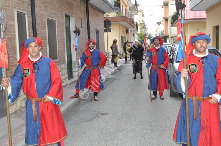 figurante medievale catia mancini costume (5)