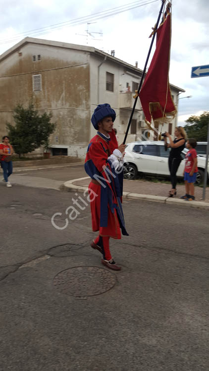 sfilata corteo bernalda figurante catia mancini (15)