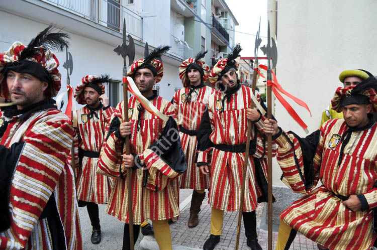 vestiti corteo medievale catia mancini (19)