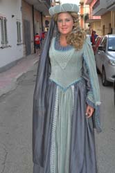 figurante medievale catia mancini costume (8)