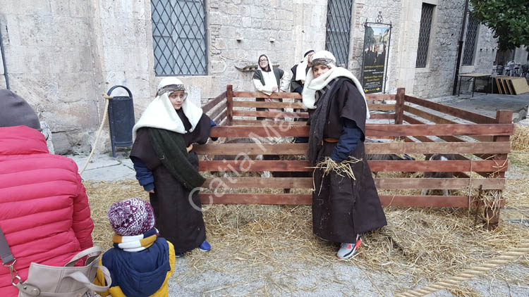 Presepe Vivente Ascoli Piceno (2)