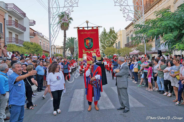 A bernalda corteo costumi (1)