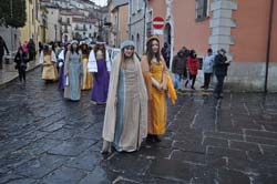 bisaccia apertura caccia federiciana costumi (6)