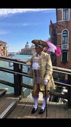 Giovanni Carnevale di Venezia 2017 (2)