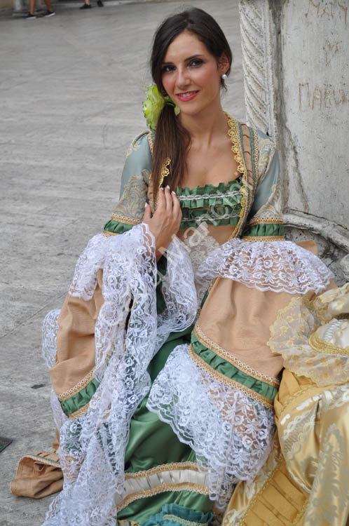 historical costume venice 12