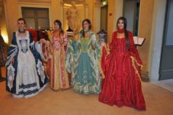 donne veneziane