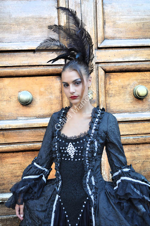 Catia Mancini Abiti Storici (27)