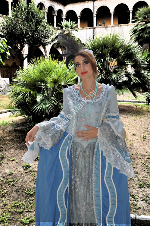 Catia Mancini Abiti Storici (3)