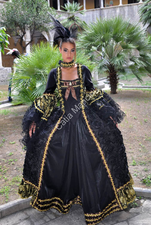 Catia Mancini Abiti Storici (9)