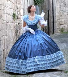 Costume Storico 1800