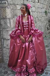 costume del settecento venezia (2)